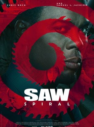  Saw: Spiral