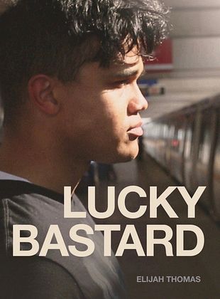 Filmposter von Lucky Bastard