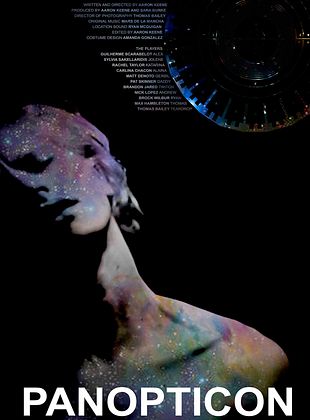 Filmposter von Panopticon