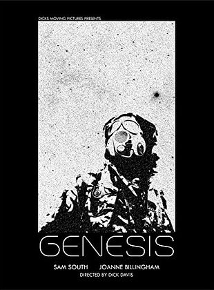 Filmposter von Genesis