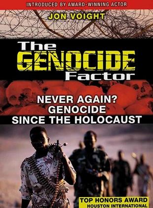 Genocide The Horror Continues