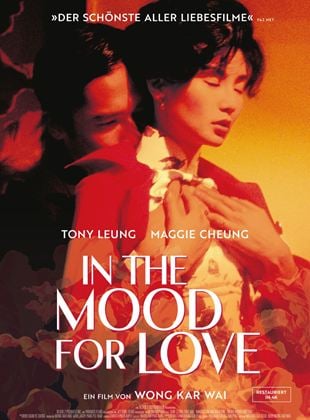 In The Mood For Love