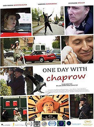 Filmposter von One Day with Chaprow