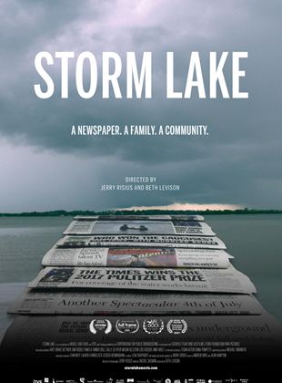  Storm Lake