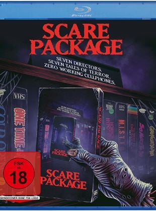  Scare Package