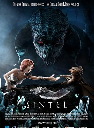 Sintel