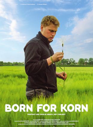  Born For Korn