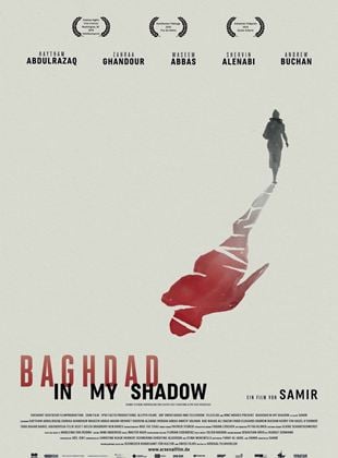 Baghdad in My Shadow (2019) stream konstelos