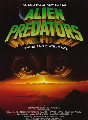 Alien Predators