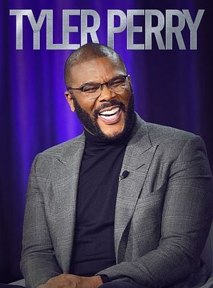  Tyler Perry: Man Of Many Faces