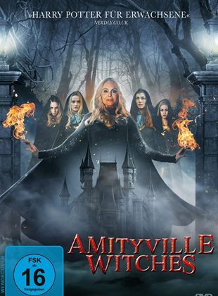  Amityville Witches