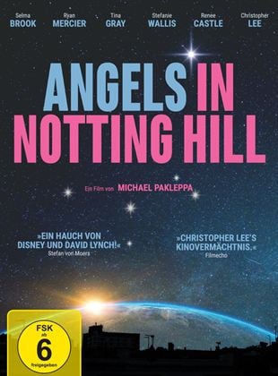 Angels In Notting Hill