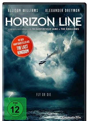  Horizon Line