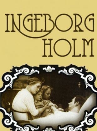 Ingeborg Holm