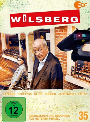 Wilsberg: Überwachen und belohnen