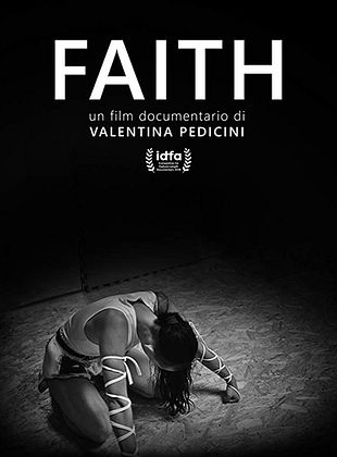 Filmposter von Faith