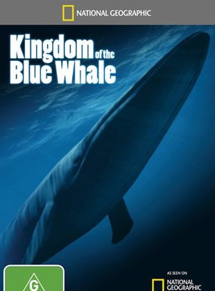 Kingdom Of The Blue Whale