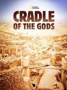 Cradle of the Gods