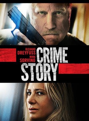  Crime Story
