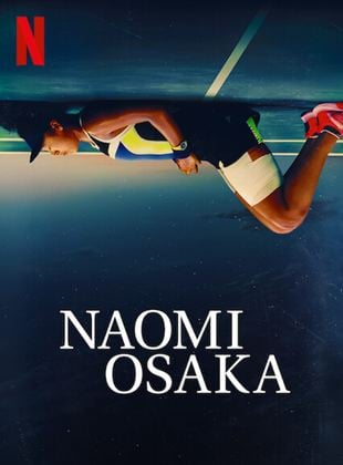 Naomi Osaka