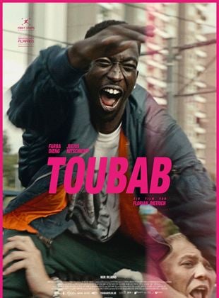  Toubab