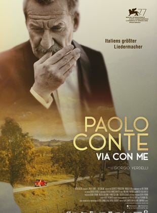  Paolo Conte - Via Con Me