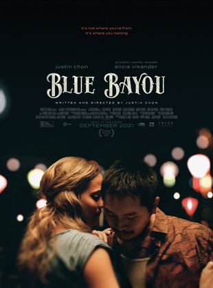  Blue Bayou