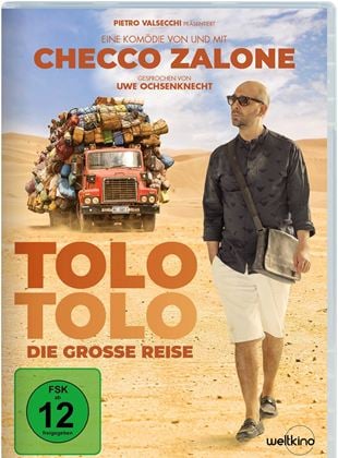  Tolo Tolo - Die große Reise