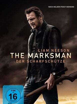  The Marksman - Der Scharfschütze