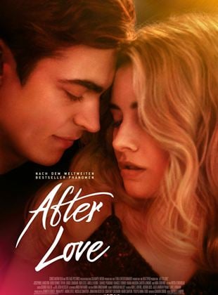 After Love (2021) stream konstelos