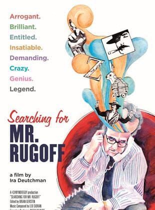  Searching for Mr. Rugoff