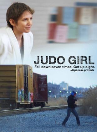 Judo Girl