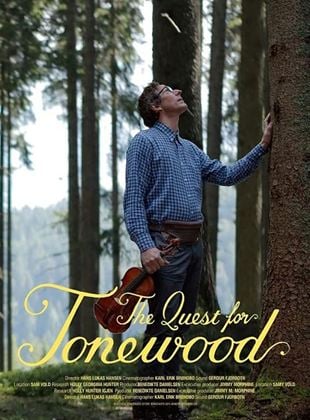 The Quest for Tonewood