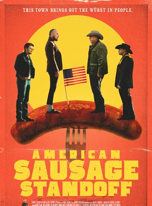  American Sausage Standoff
