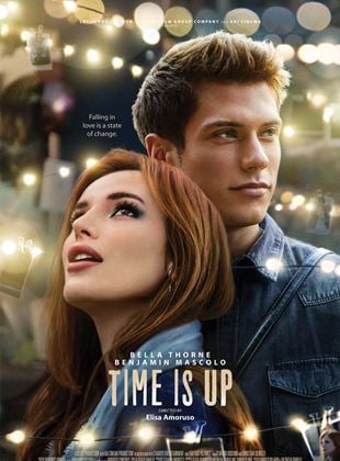 Time Is Up (2021) online stream KinoX