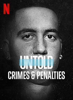  Untold: Crimes & Penalties