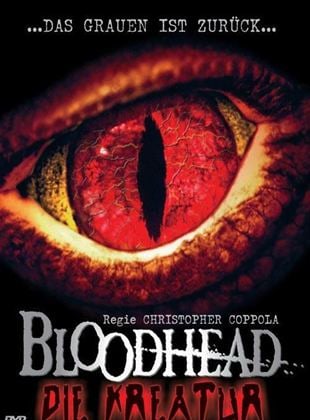 Bloodhead - Die Kreatur