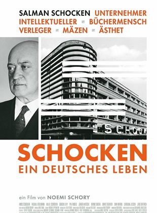  Schocken - Ein deutsches Leben