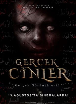 Gerçek Cinler