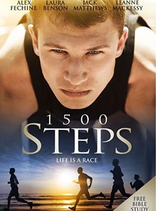 1500 Steps