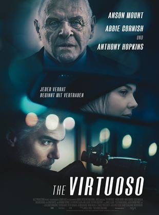 The Virtuoso (2021) stream online