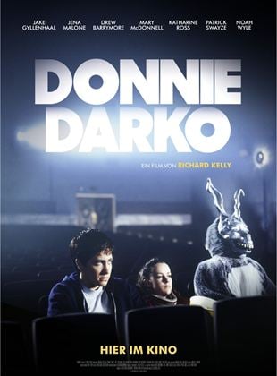  Donnie Darko - Fürchte die Dunkelheit