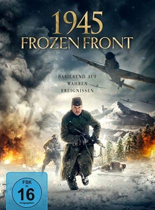  1945 - Frozen Front