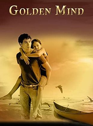 Filmposter von Golden Mind