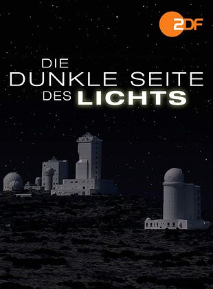 Filmposter von Die dunkle Seite des Lichts