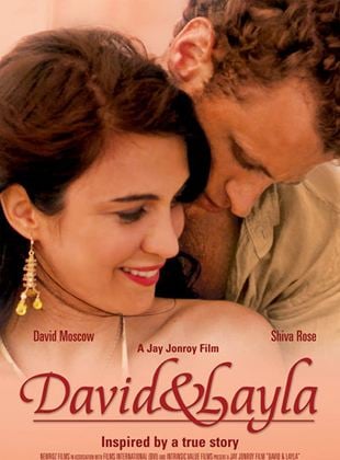 David & Layla - Liebe mit Hindernissen