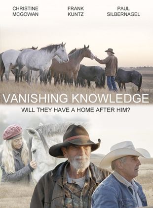  Vanishing Knowledge