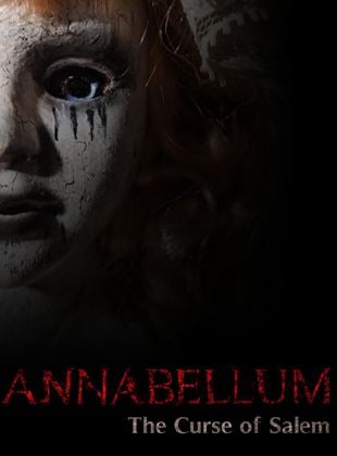 Annabellum: The Curse of Salem