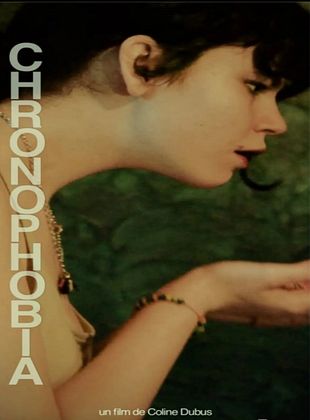 Filmposter von Chronophobia