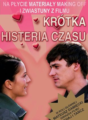 Krótka histeria czasu